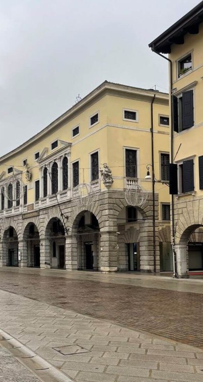 Locandina Festival dell'Oriente - Udine 2026