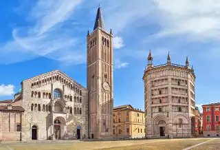 Festival dell'Oriente - Parma 2026