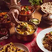 Cucina indiana