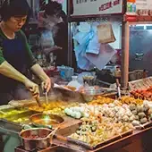 Cucina thailandese