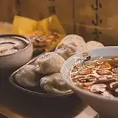 Cucina cinese