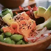 Poke