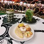 Tè marocchino