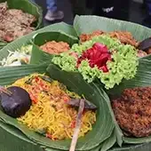 Cucina indonesiana