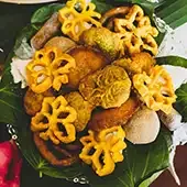 Cucina sri lankese