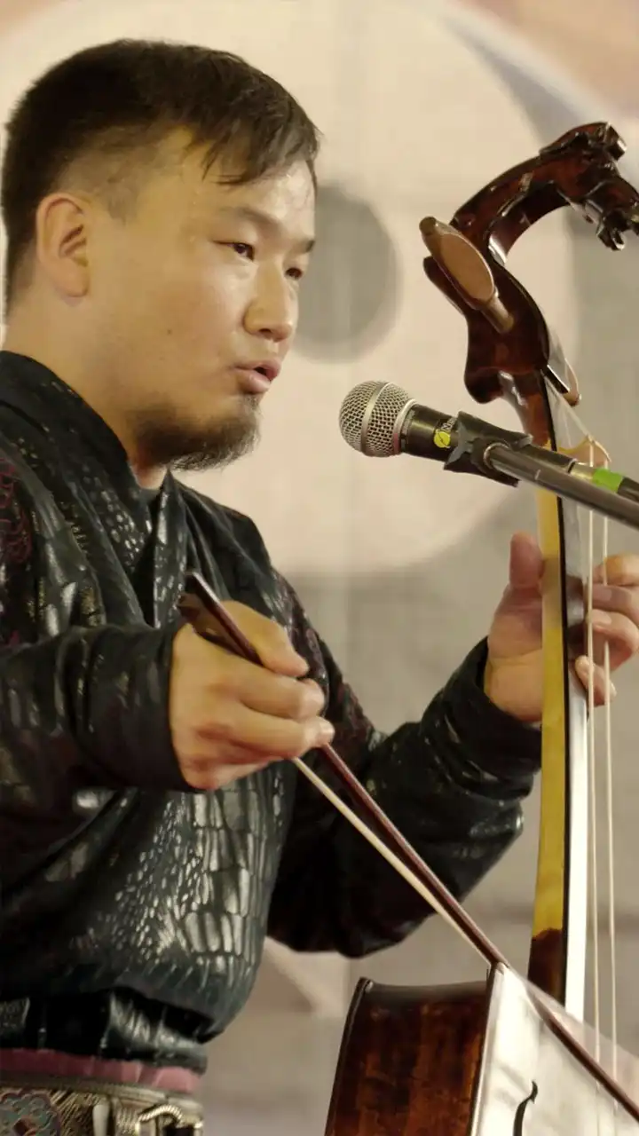 Protagonista del Festival