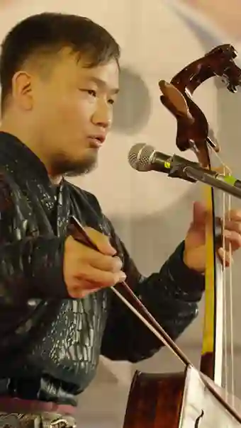 Protagonista del Festival