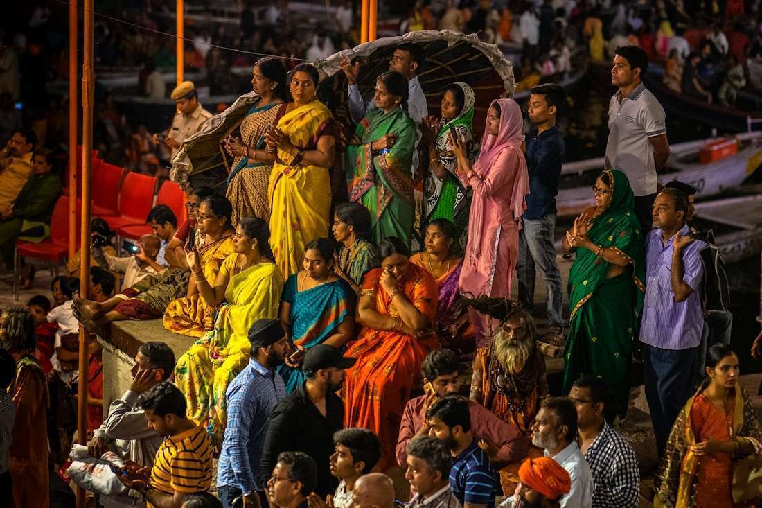 Area Culturale dell'India