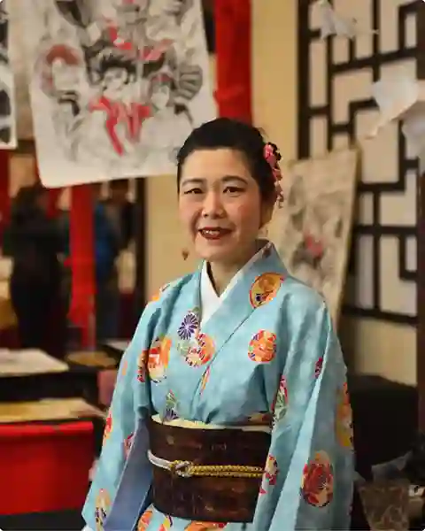 Foto 5 della galleria del Festival dell'Oriente di Perugia