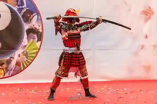 Foto 10 della galleria del Festival dell'Oriente di Perugia