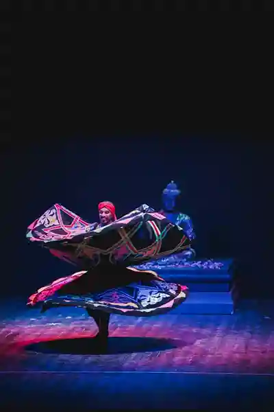 Foto 19 della galleria del Festival dell'Oriente di Perugia