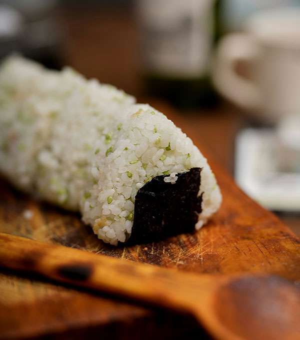 Onigiri