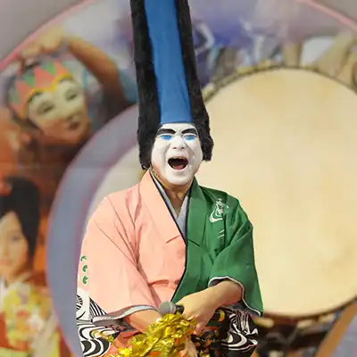 Clown Ojarus