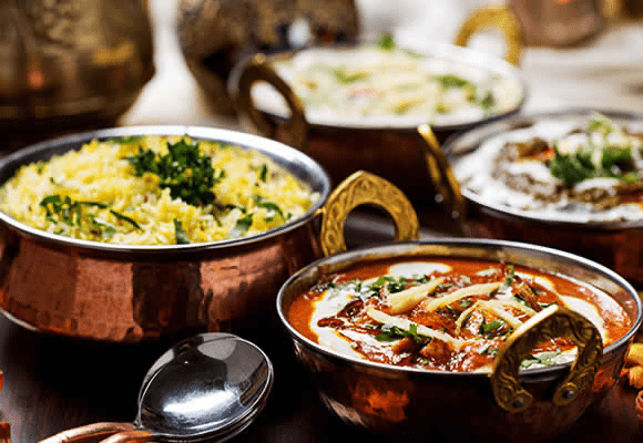 Cucina tibetana