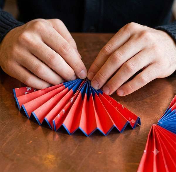 Giochi e origami coreani