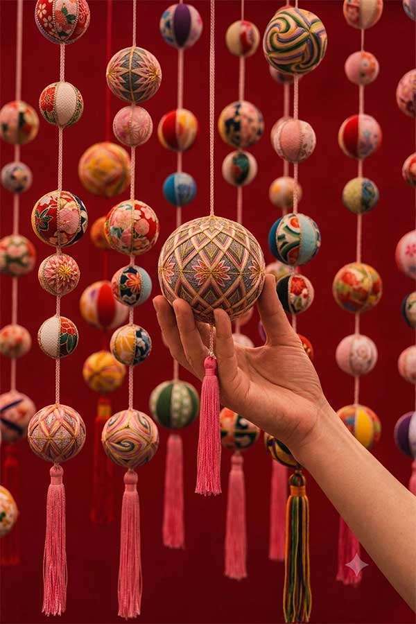 Realizza la tua sfera temari