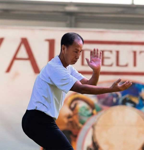 Pillole di tai chi