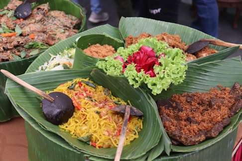 Cucina indonesiana