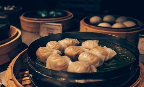 Cucina thailandese