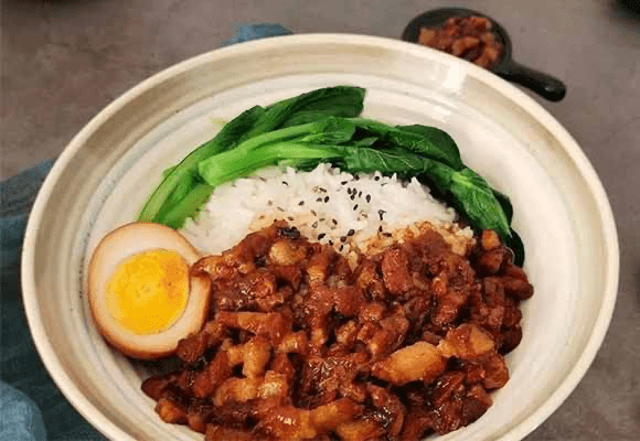 Cucina di Hong Kong